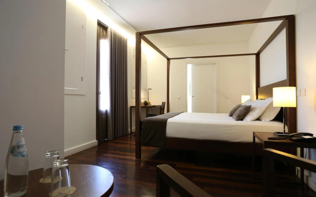 Hotel Rural Douro Scala