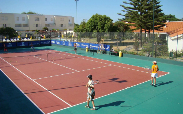 Clube Pinhal da Foz