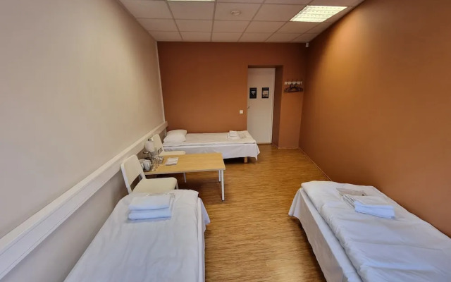 Room near City Center Harbour
