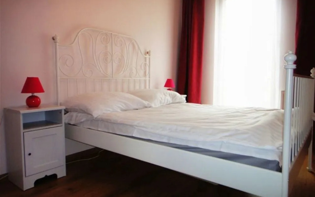 Victus Apartamenty - Grande