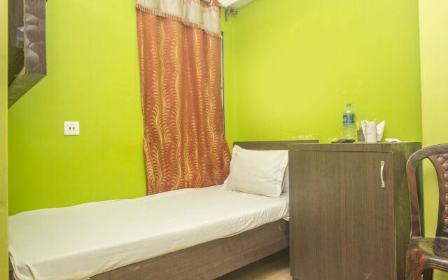 Spot on 38642 Hotel Sarojini Palace