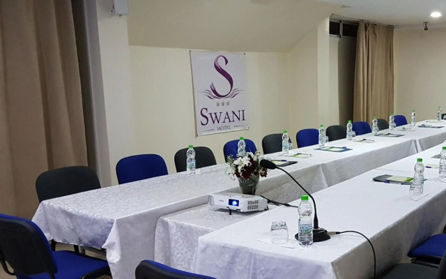 Hotel Swani