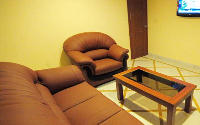 KVC International Hotel