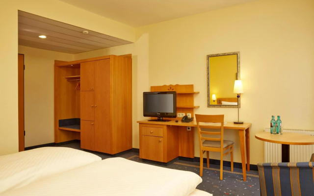 H+ Hotel & SPA Friedrichroda