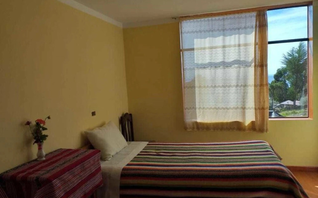 Posada Del Sol