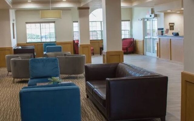 Comfort Suites El Paso Airport