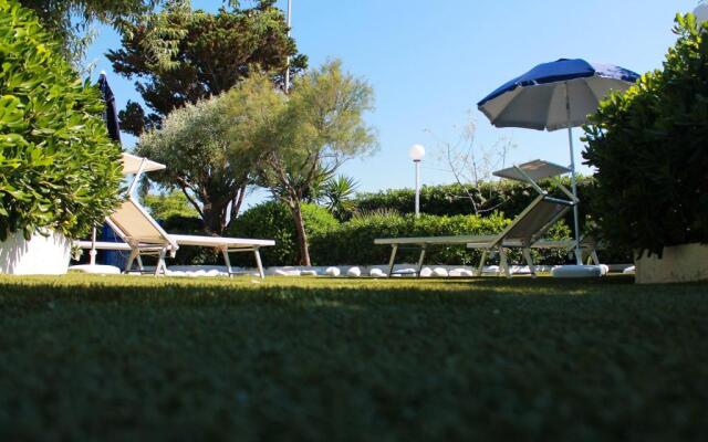 Villa Perla di Mare
