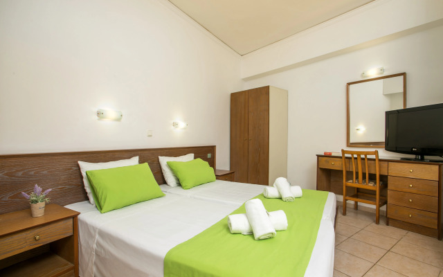 Olympia Sun Hotel