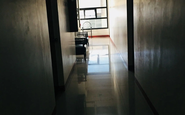 Heart Hotel and Services