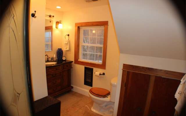 Millsap-baker Estate