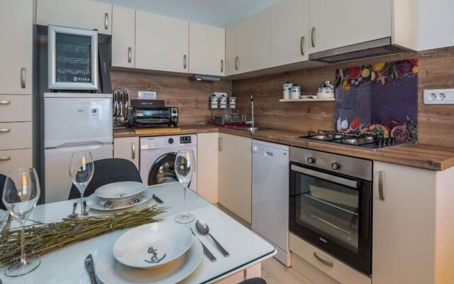 Apartments Sea Eyes