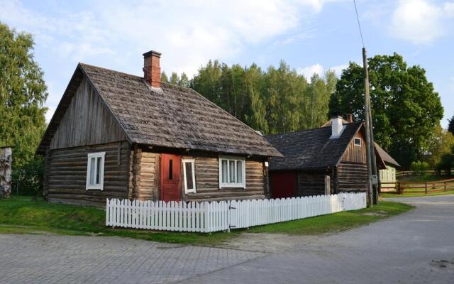 Rosma Mill Holiday House