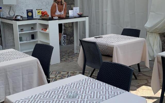 Relais Villa Anna