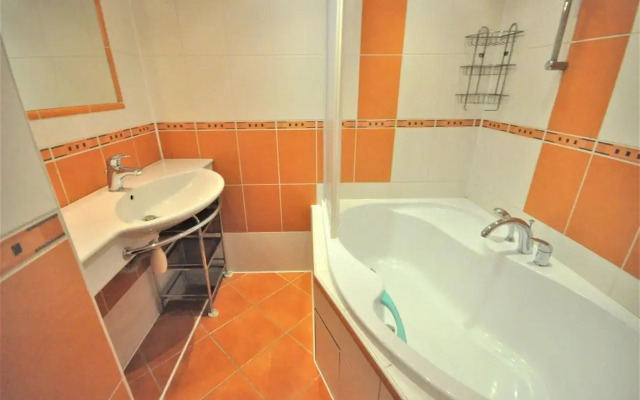 Apartmán Náměstí