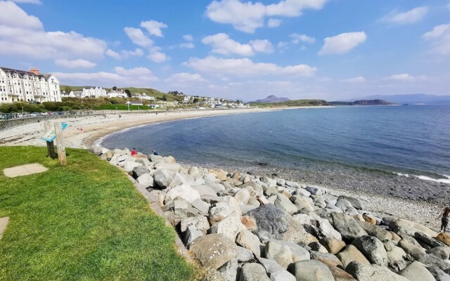 Morannedd Bed and Breakfast