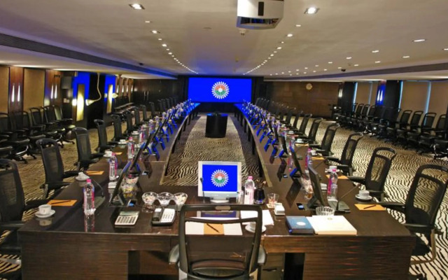 Sahara Star