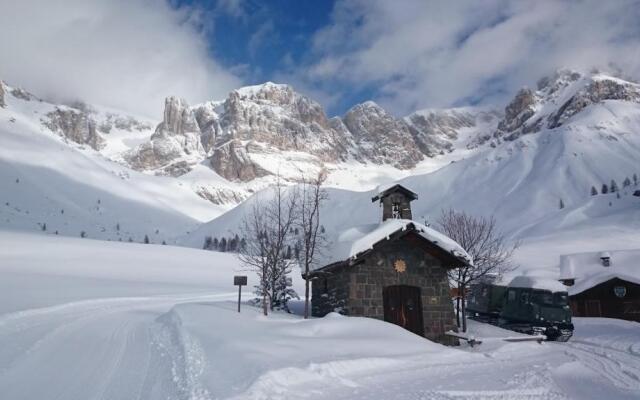 Rododendro Apartment