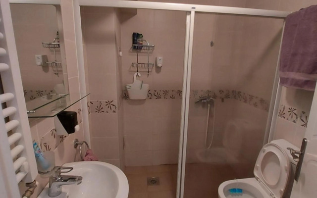 RoyalWings apartman Jagodina