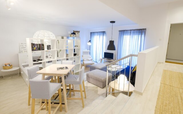 Stella and Mia Apartments