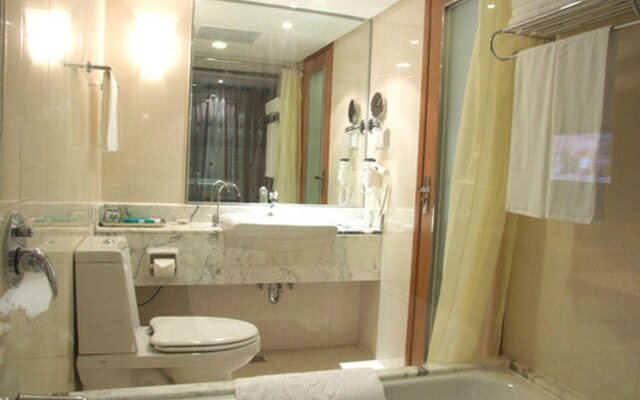 Wuxi Canal Grand Hotel