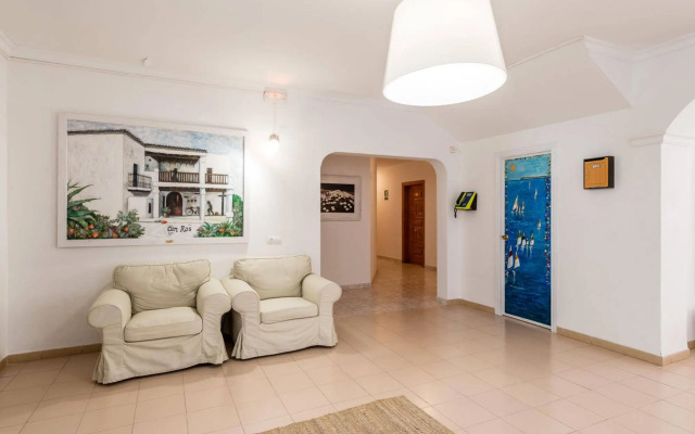 Apartamentos Ros