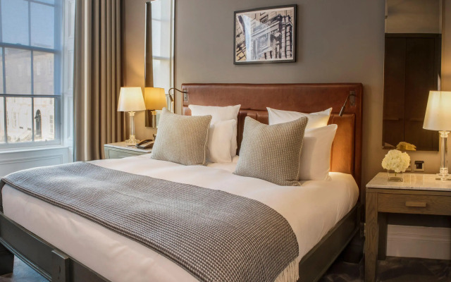 Kimpton Blythswood Hotel & Spa by IHG