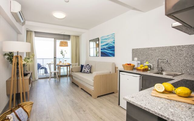 Pierre & Vacances Residence Blanes Playa
