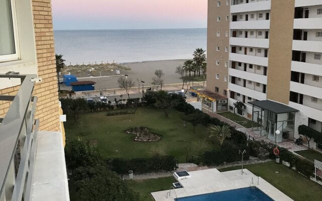 Acqua Fuengirola Apartments