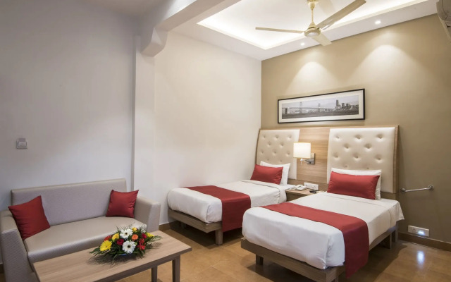Kalinga Hotel