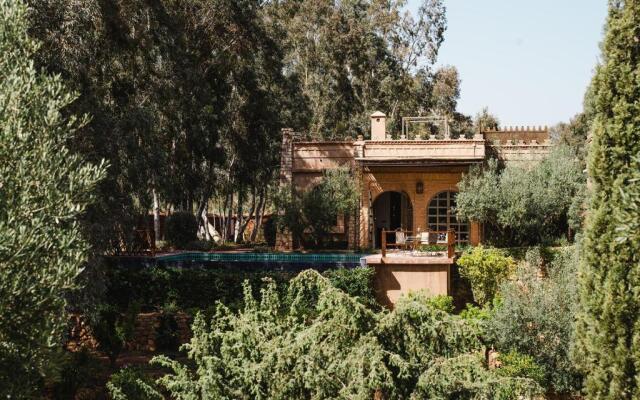 Olinto, Atlas Mountain Retreat - adults only