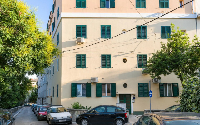 Luxury Rooms Silente Bacvice 1