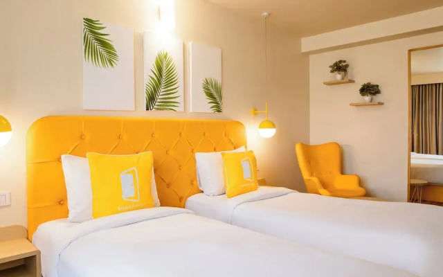 Bloom Hotel - Jammu