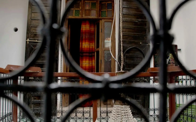 Moroccan Dream Hostel