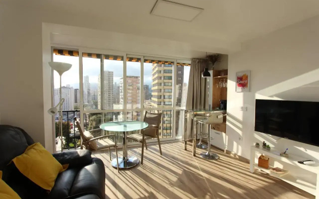 Lantana Suite - Benidorm
