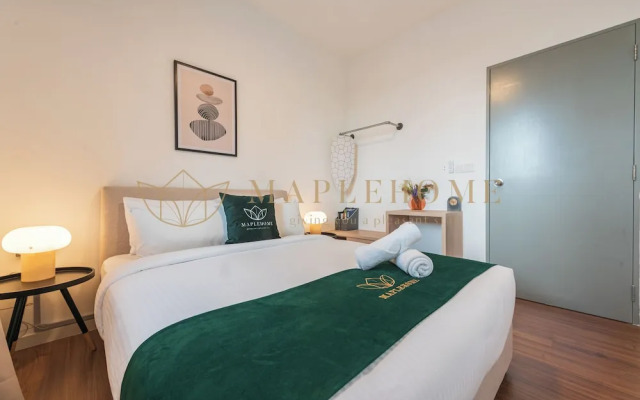 M Vertica Residences by Cozy KL Homes