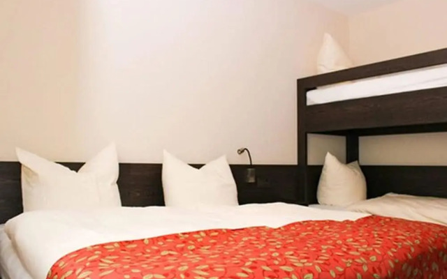 Hotel La Toscana Nähe Europapark mit Ticket Garantie