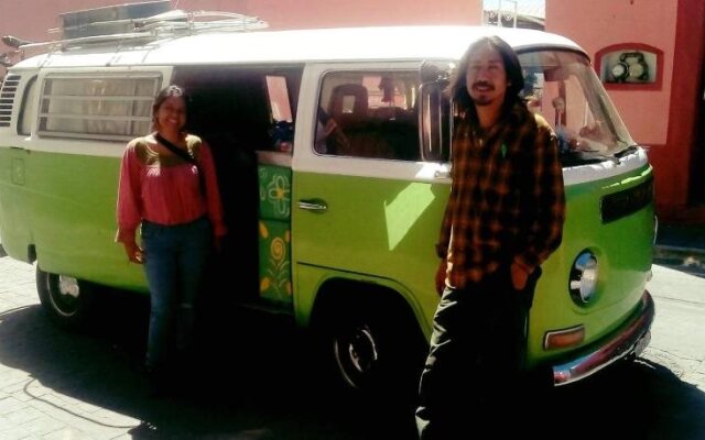 Hostal Quinto Sol