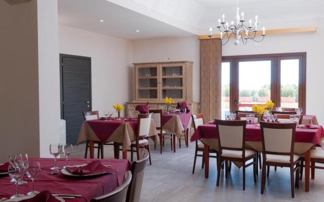 Hotel Donna Carmela Sede unica Sciacca