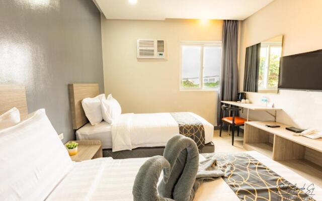 Hotel One