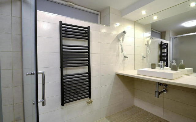 Willa Nasza u Agnieszki- 200m KRUPÓWKI