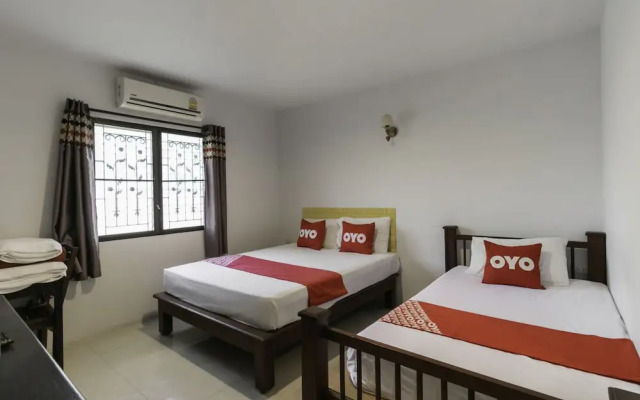 OYO 75392 Phachuen Resort