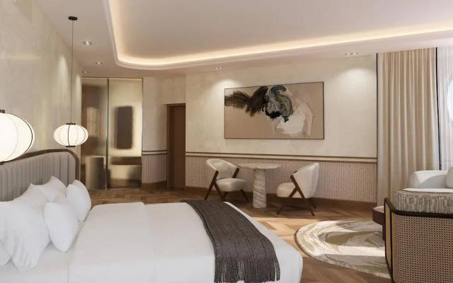 The Cole Boutique Hotel & Spa