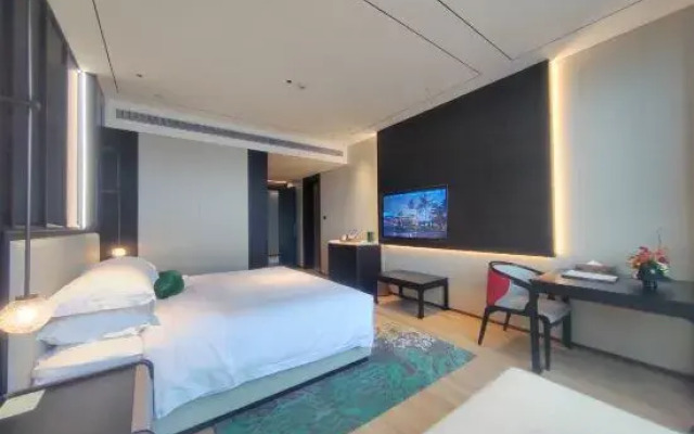 Grand Skylight Hotel Huangmei