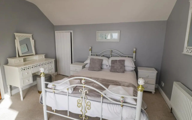 Ceilwart Cottage