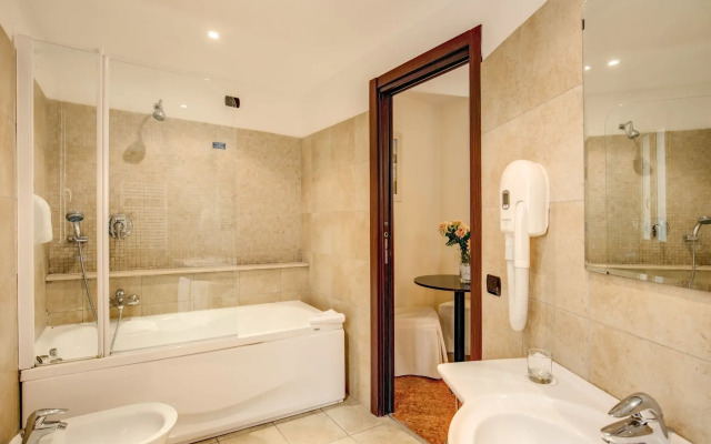 Hotel San Marco