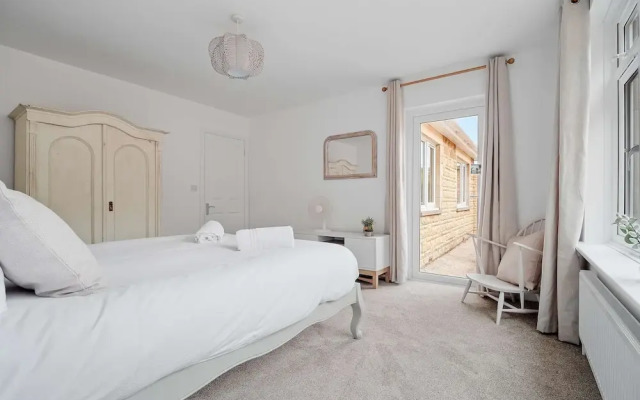 Host Stay Southdown