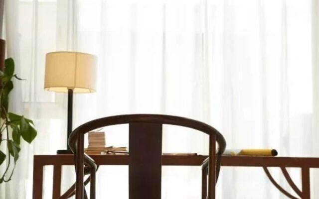Xiangji Yinyu Boutique Hotel - Hangzhou