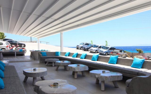 Tropicana Hotel , Suites & Villas Mykonos