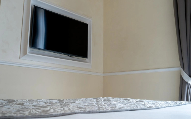 The Moon Boutique Hotel & Spa