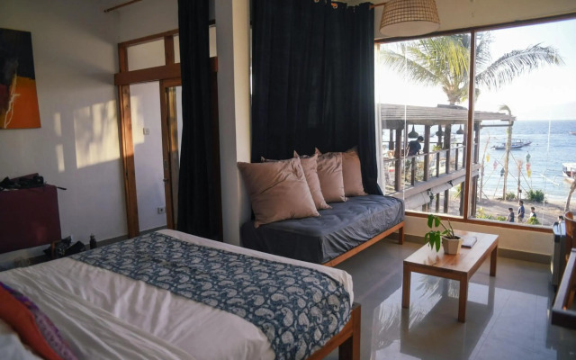 Pesona Beach Resort & Spa